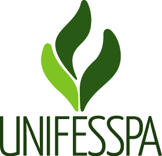 Logo da UNIFESSPA